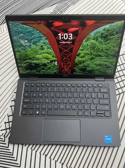 Dell Latitude 7330 13.3’'Full HD IPS / Intel i7-1265/ 16 рам / 1TB ссд