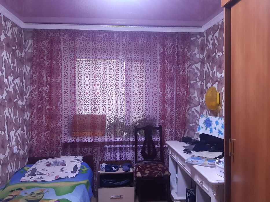 Продам 3 комнатную квартиру