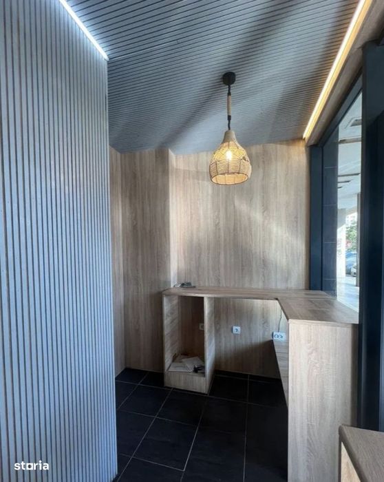 Zona Sala Palatului-Calea Victoriei 12 mp ideal cafenea