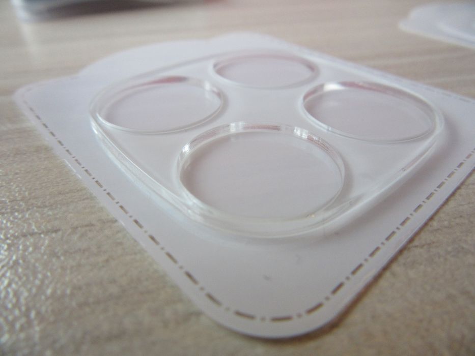 Xiaomi Redmi Note 14 Pro+ 14 Pro 14 14S / 3D Стъклен протектор камера