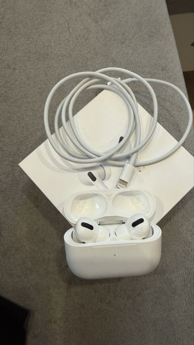Air pods Pro ОРИГИНАЛ
