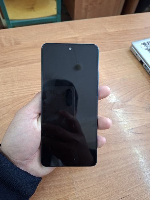 Redmi not 12pro 8/256 h