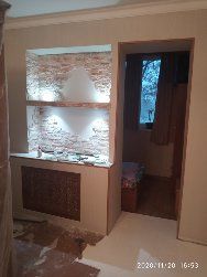 Ремонт квартир по вашему спросу