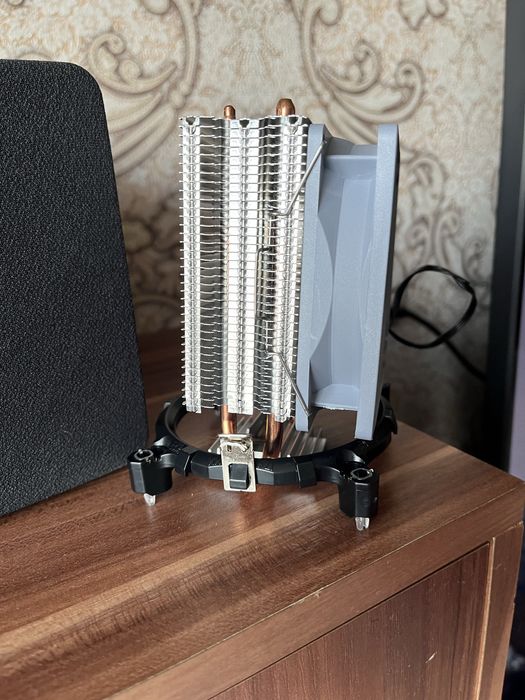 Кулер darkFlash.