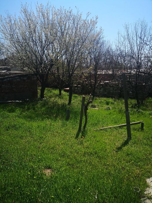 Парцел  в местност Каменка.