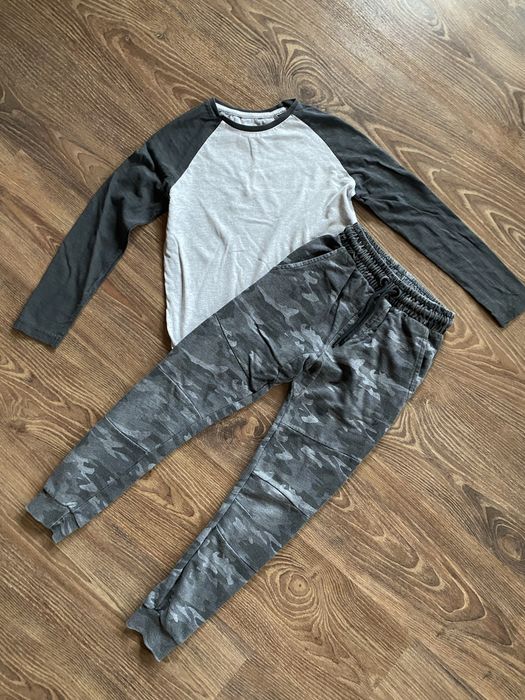 Спортни комплекти —  8-9 години / 128-135 см