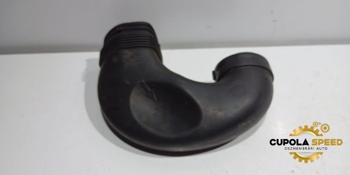 Tubulatura admisie aer 3C0129618D Volkswagen VW Golf 6 [2008 - 2015]