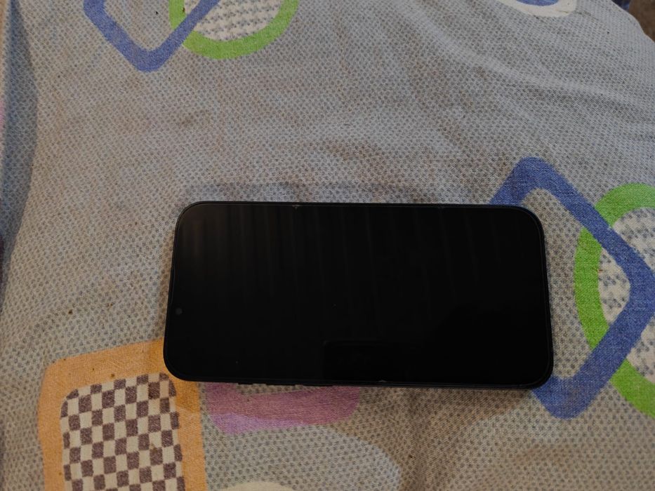 Обмен iPhone 14 (128GB) 100%Акб