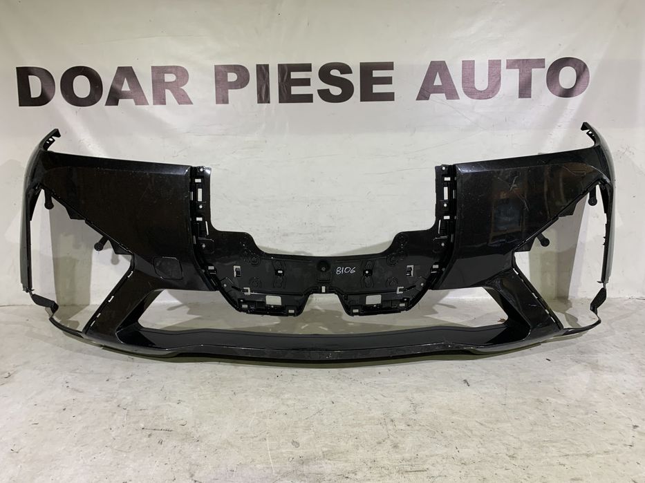 Bara fata BMW I20, IX20, 2022, 2023, 2024, cod origine OE 51117933621.