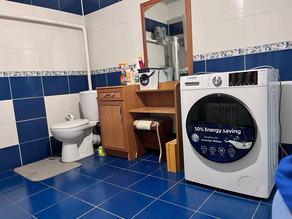 Продается дом в Тасбугете