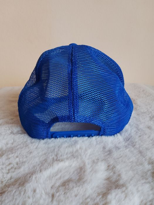 Caciula Baseball Vintage Inter Milan anii 80