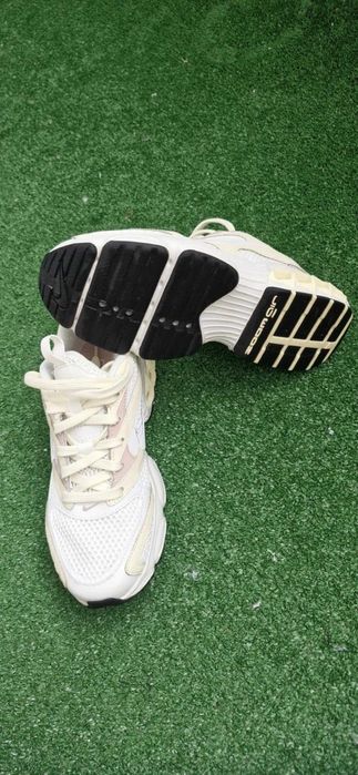 NIKE Zoom AIR FIRE 36.5 ЮК 3.5