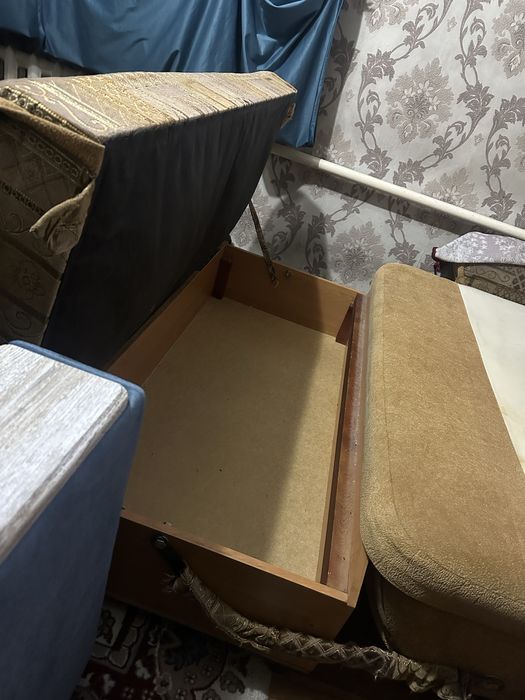 Продам диван