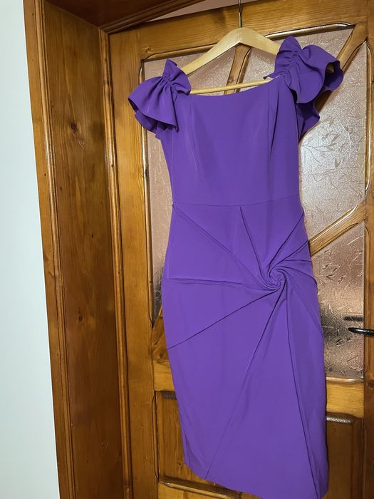 Rochie dama marimea 40