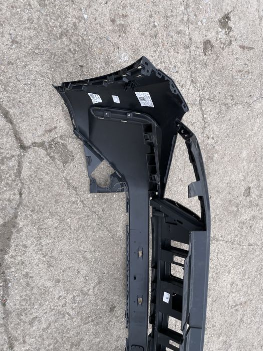 Предна броня за Opel Frontera Опел Фронтера 2023-2025г