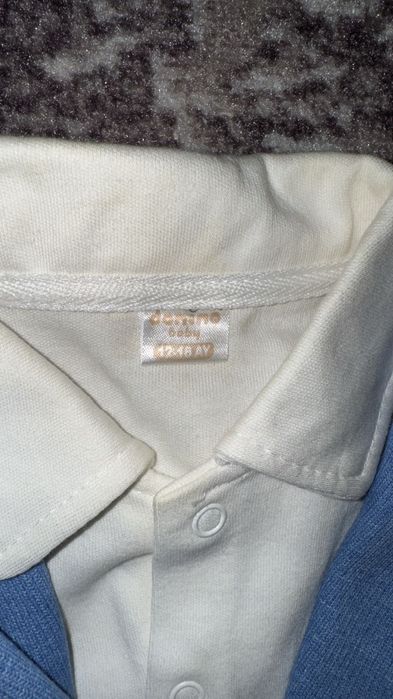 Костюм 3ка на мальчика 12-18мес