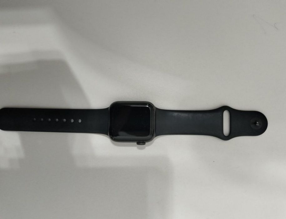 Эпл фото 4 новый