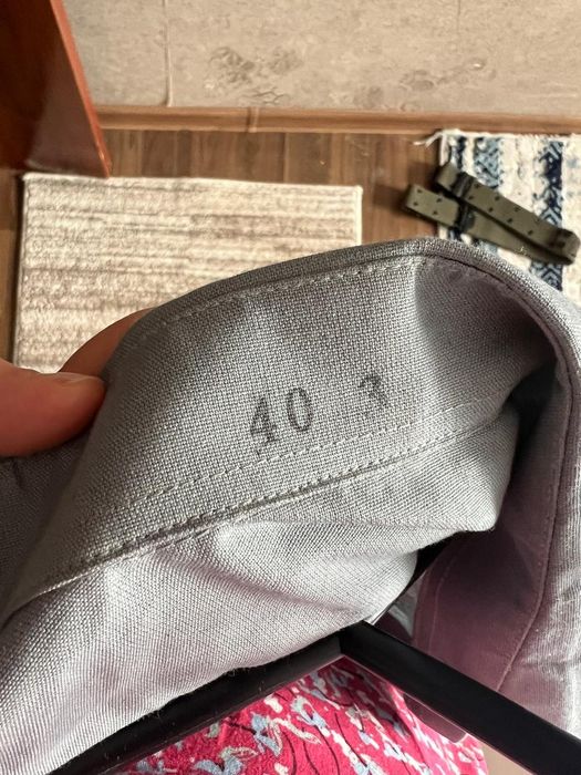 Продам рубашку на НВП