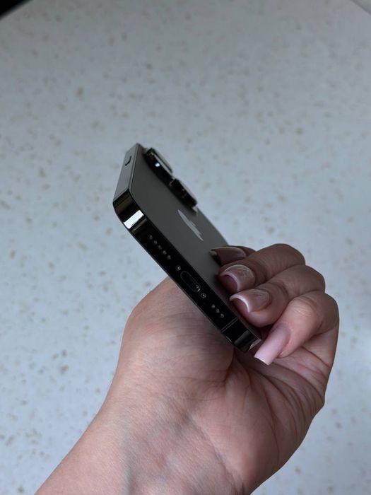 Продаётся iPhone 14 PRO 1TB