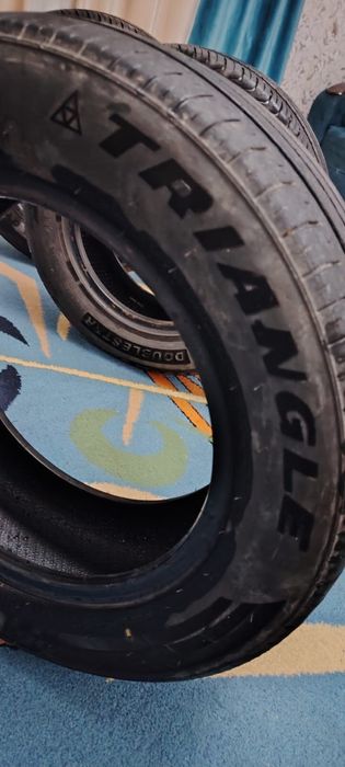 Продам шины лето р14