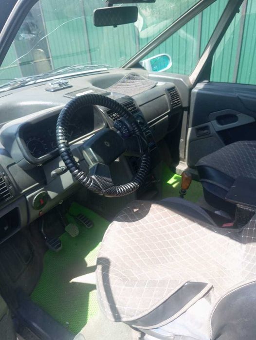 Продам Renault Espace СРОЧНО