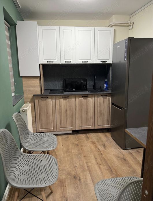 Green Apartment ultracentral regim hotelier central
