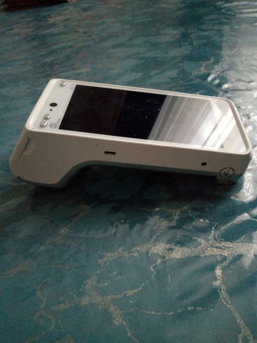 Kassaaparat sotiladi holati yangi