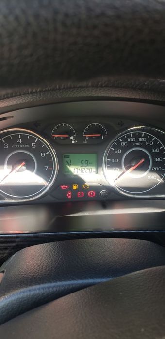 Chevrolet Lacetti / Gentra 2019 — 3