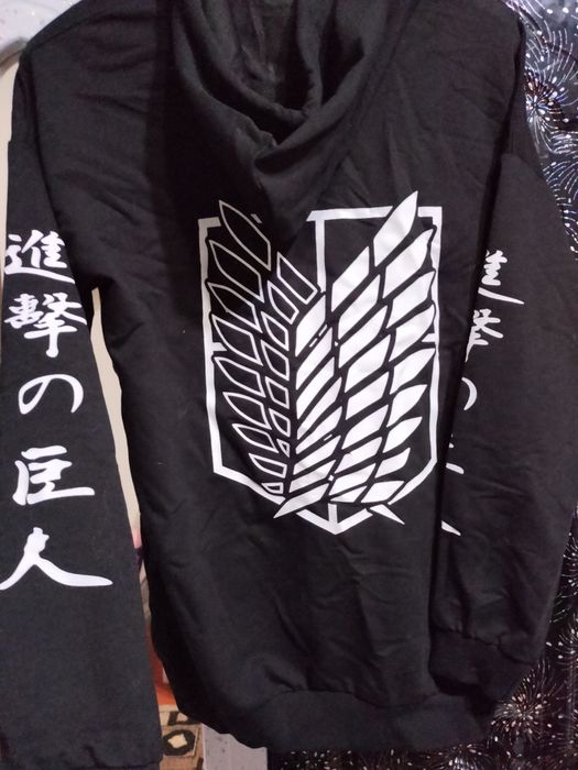 Кофта/свитер/свитшот