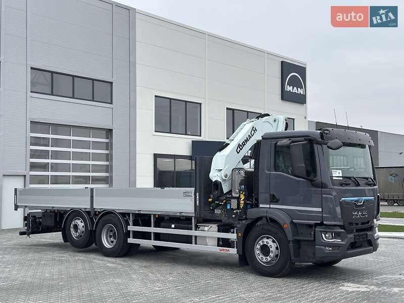 Манипулятор услуги Манипулятор недорого