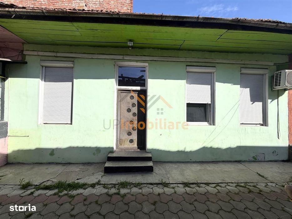 Apartamanet 2 Camere | Ultracentral | Curte Comuna | Oradea