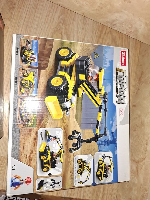 Продам оптом аналог лего