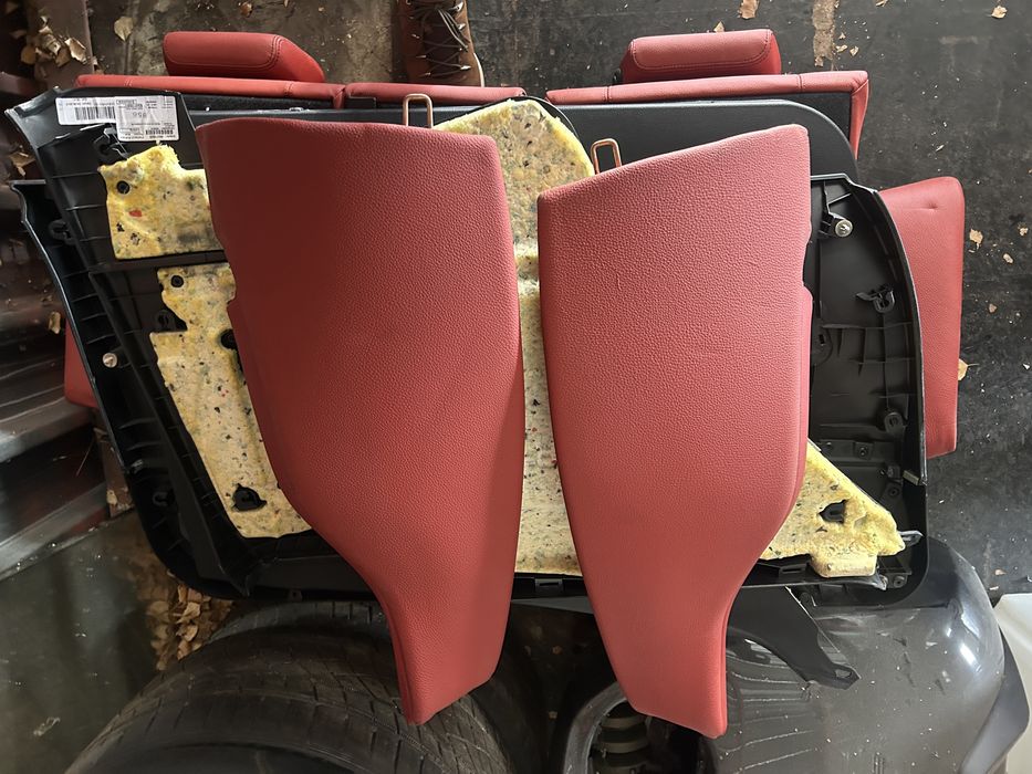 Салон Бмв F22 Bmw F22