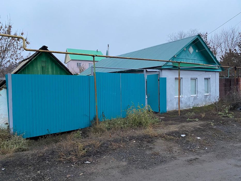 Продам дом р/н Татарской Мечети.