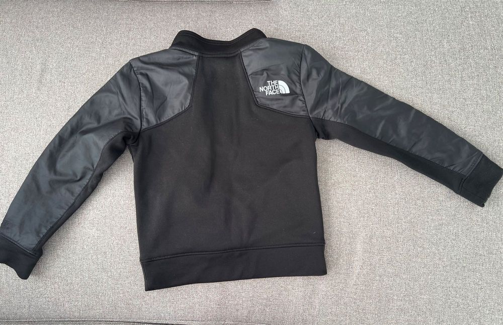 Оригинално детско горнище The North Face