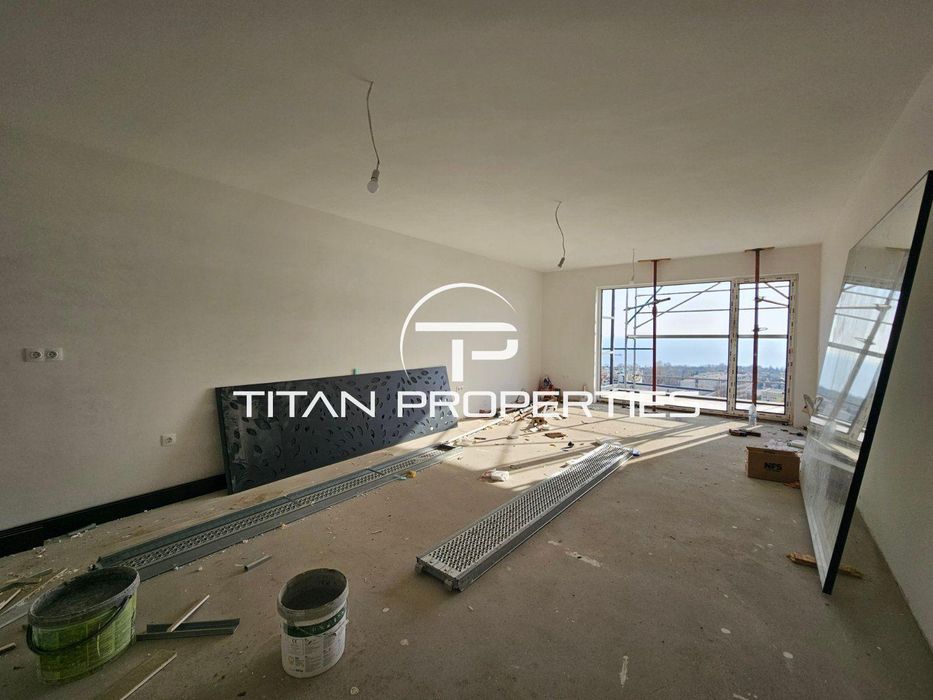 Тристаен апартамент, за продажба, кв. Бриз