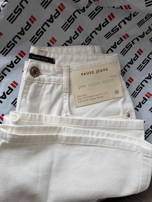 Pause дамски дънки