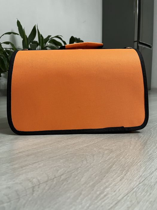 Переноска для кошек