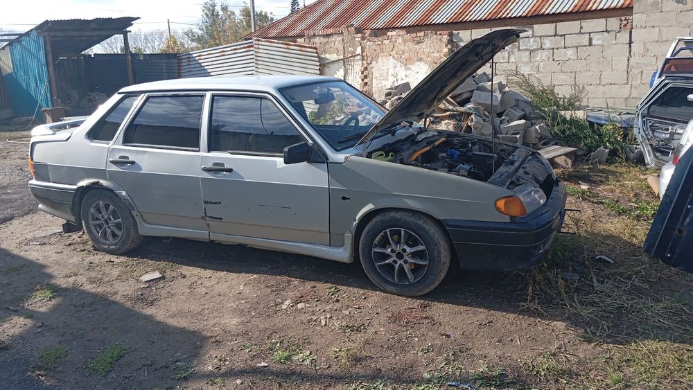 Продам запчасти на а-то ваз