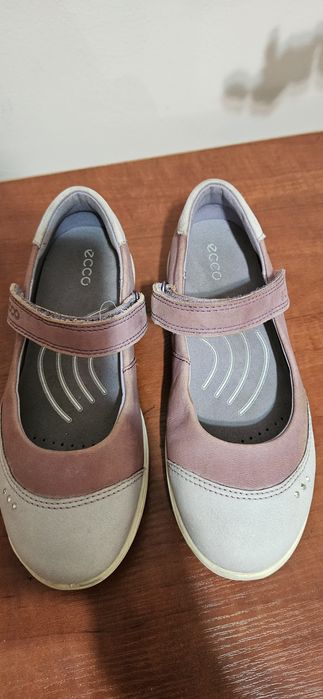 Туфли ecco 32 размер