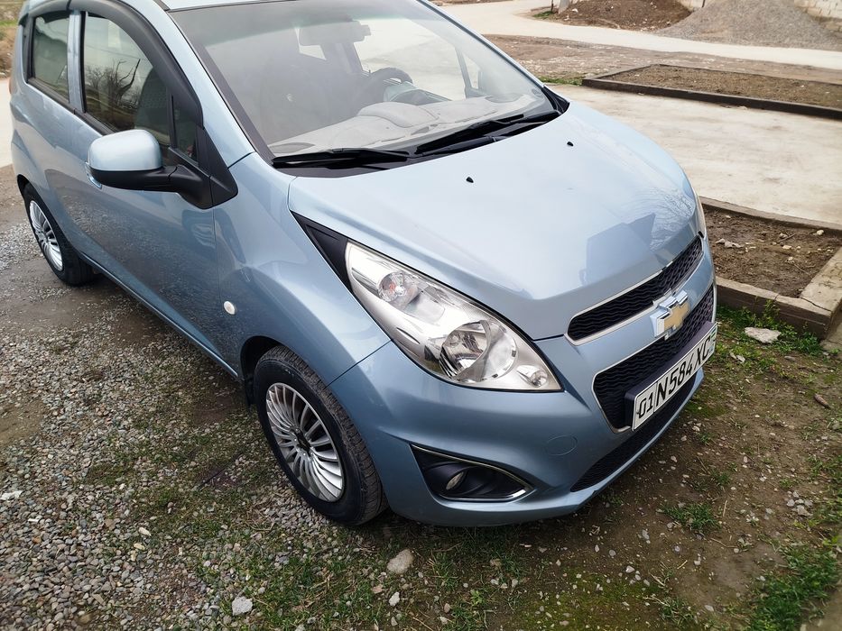 Spark 2 поз. евро