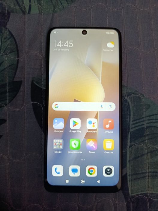 Телефон Redmi Note 12 Pro