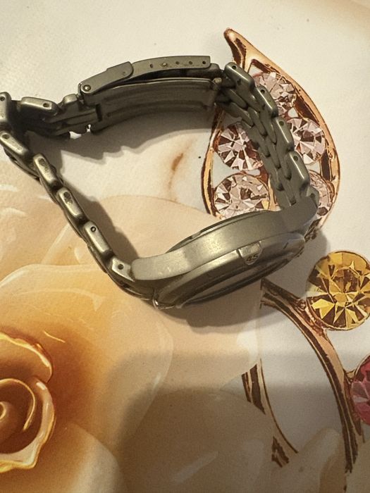 Vand ceas Titanium Stunt.