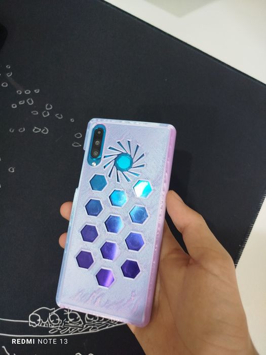 Huawei p 30 lait