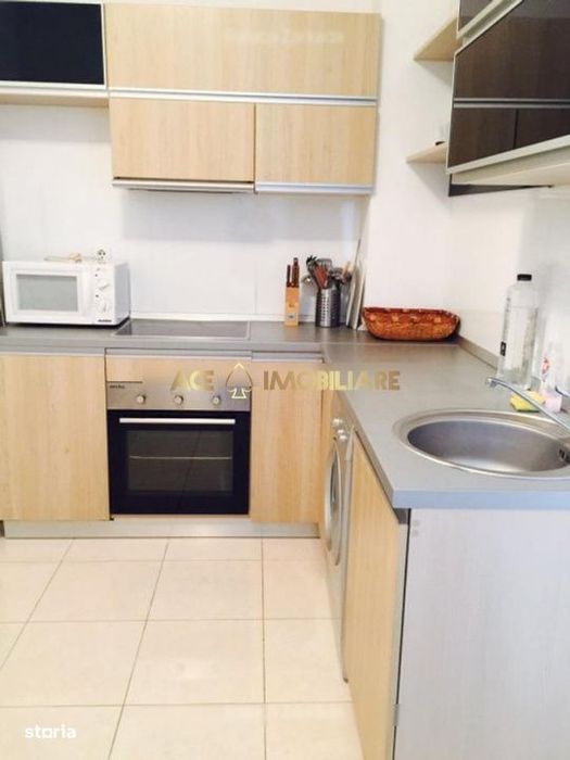 2 Camere de inchiriat | Decebal | Metrou | Centrala Proprie | Modern