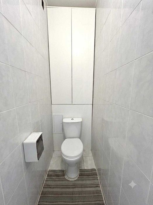 Продаётся 3 комн квартира