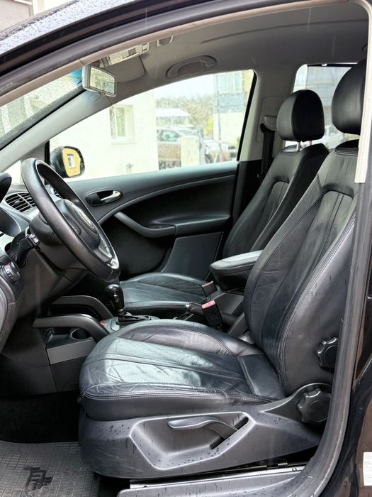 Vand Seat Altea XL