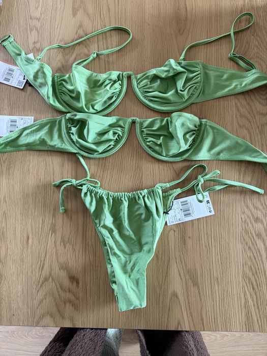 Зелени Бански - Mango