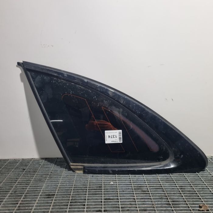 Geam fix caroserie stanga Jaguar F - Pace 2015 - 2020 SUV 4 Usi (1374) Garantie
