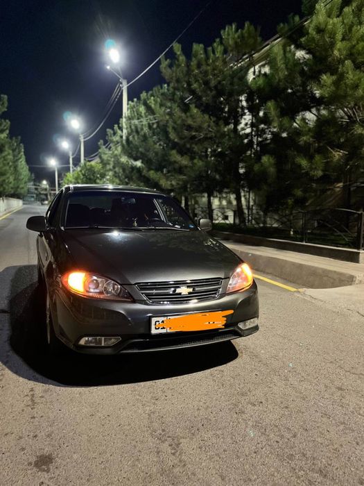 Gentra 2019 srochni sotladi